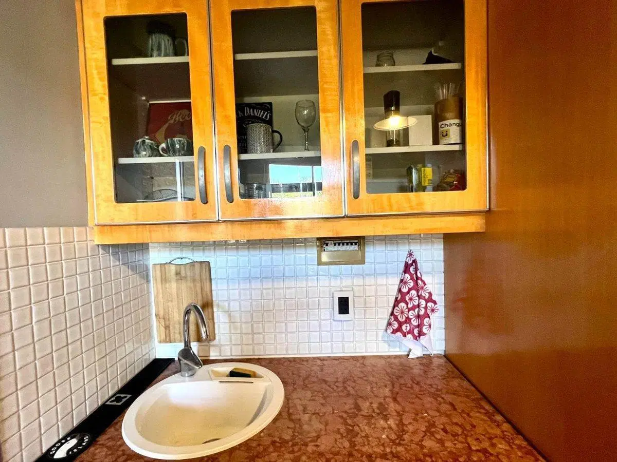 Venta Triplex tipo Loft AMOBLADO Florida 5