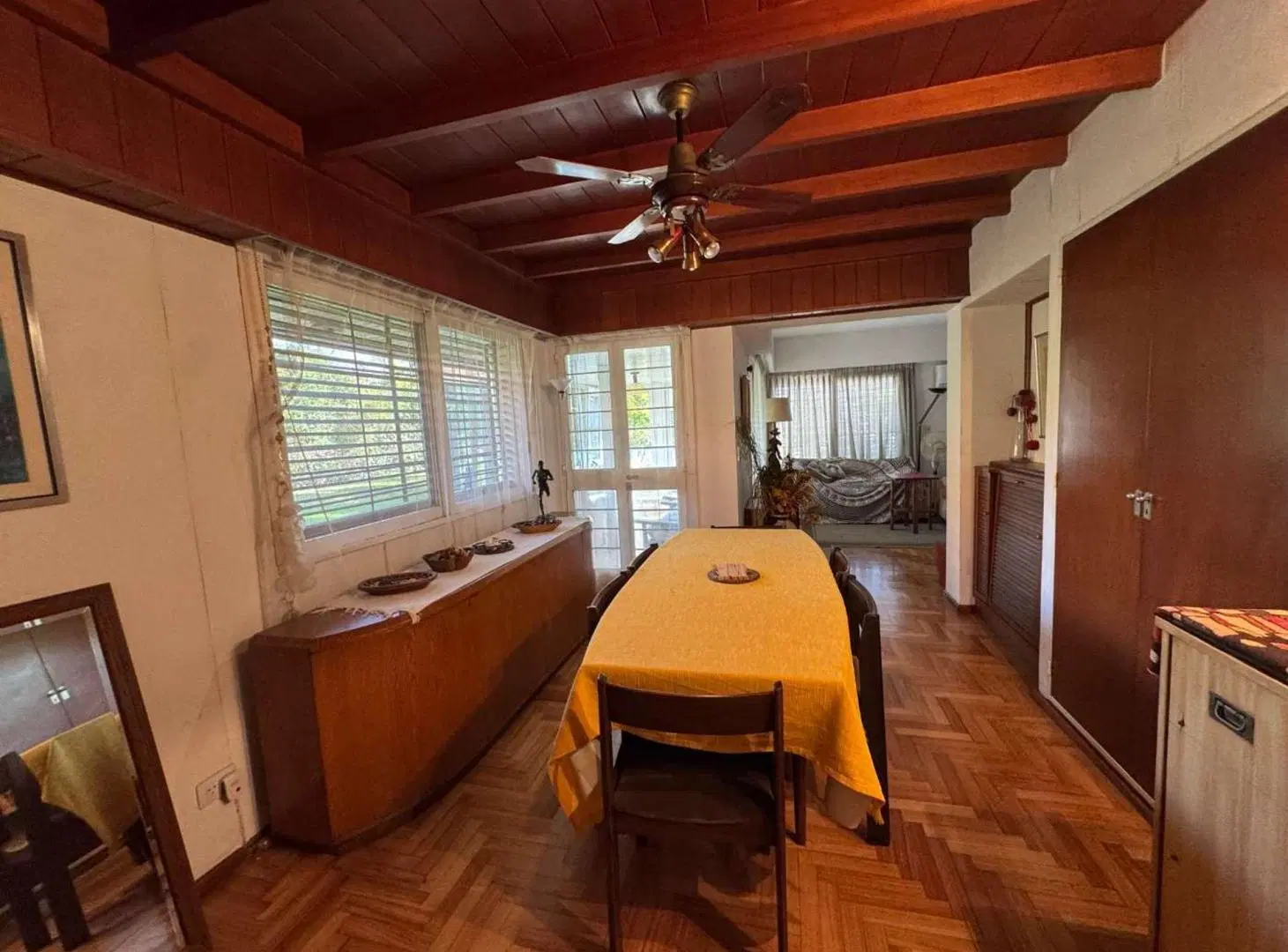 CASA TERRENO Las Lomas de San Isidro Beccar 2