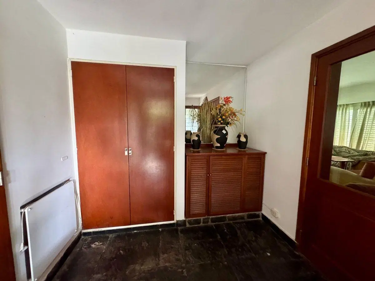 CASA TERRENO Las Lomas de San Isidro Beccar 3