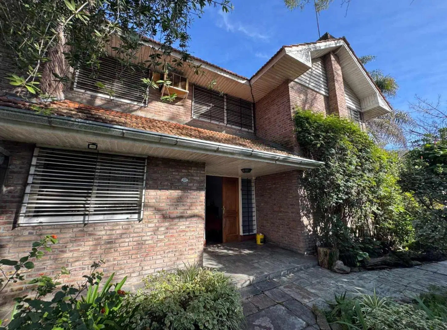 CASA TERRENO Las Lomas de San Isidro Beccar 4