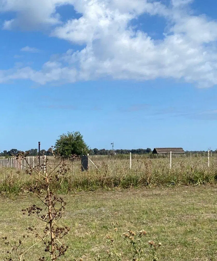 Venta de Lote 9049 M2-Escalada-Zarate 5