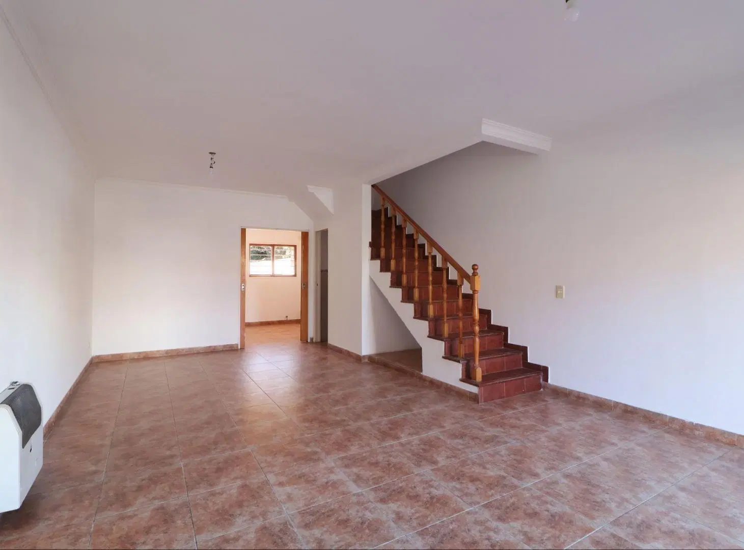 VENTA PH 4AMB C/COCHERA - VILLA ADELINA 3