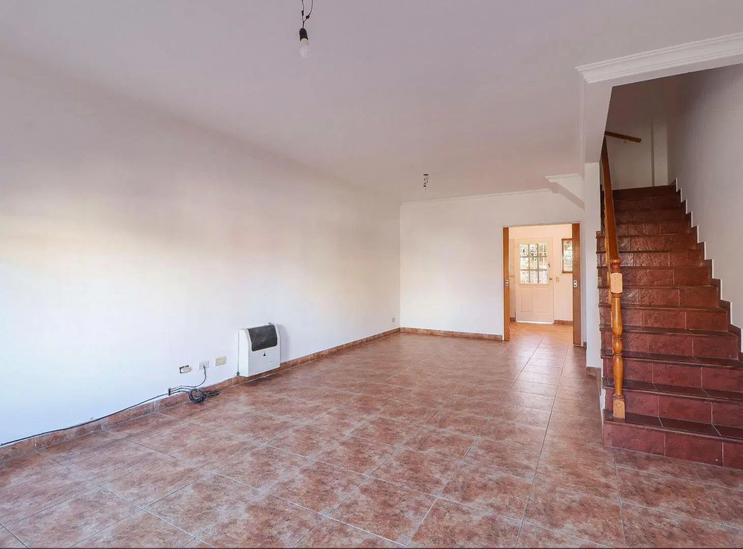 VENTA PH 4AMB C/COCHERA - VILLA ADELINA 2