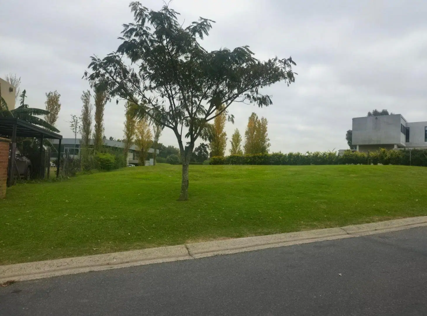 VENTA LOTE PREMIUM ESCOBAR. SAN MATIAS 4