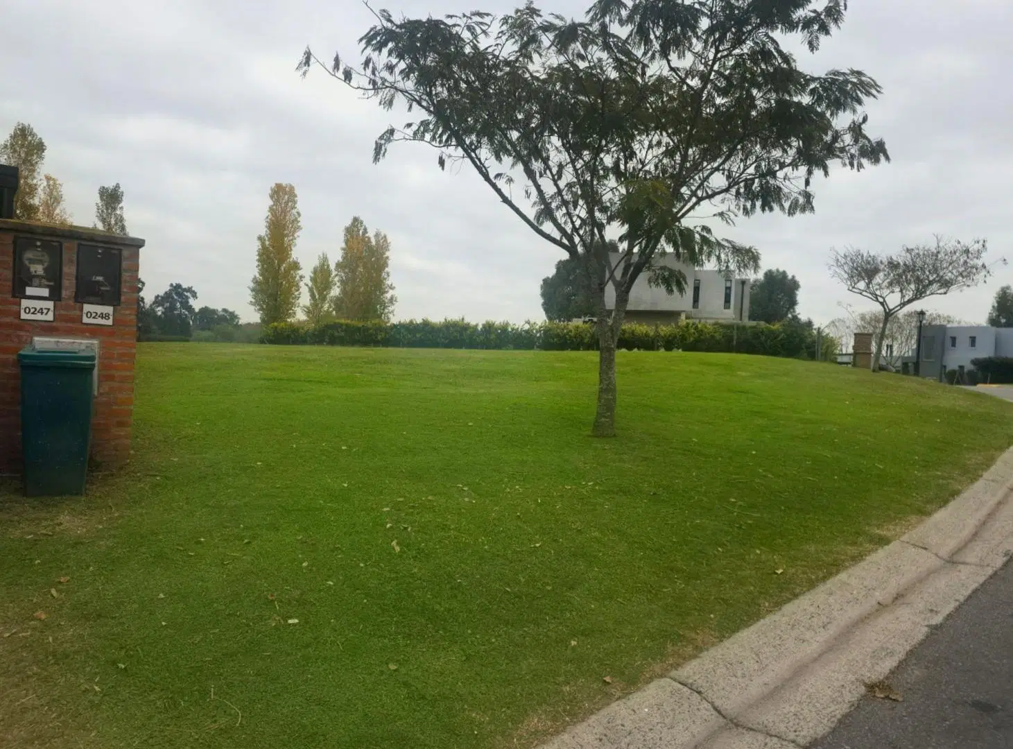 VENTA LOTE PREMIUM ESCOBAR. SAN MATIAS 3
