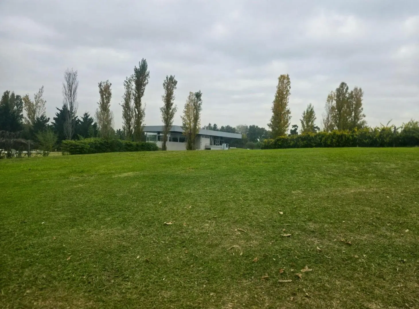 VENTA LOTE PREMIUM ESCOBAR. SAN MATIAS 5