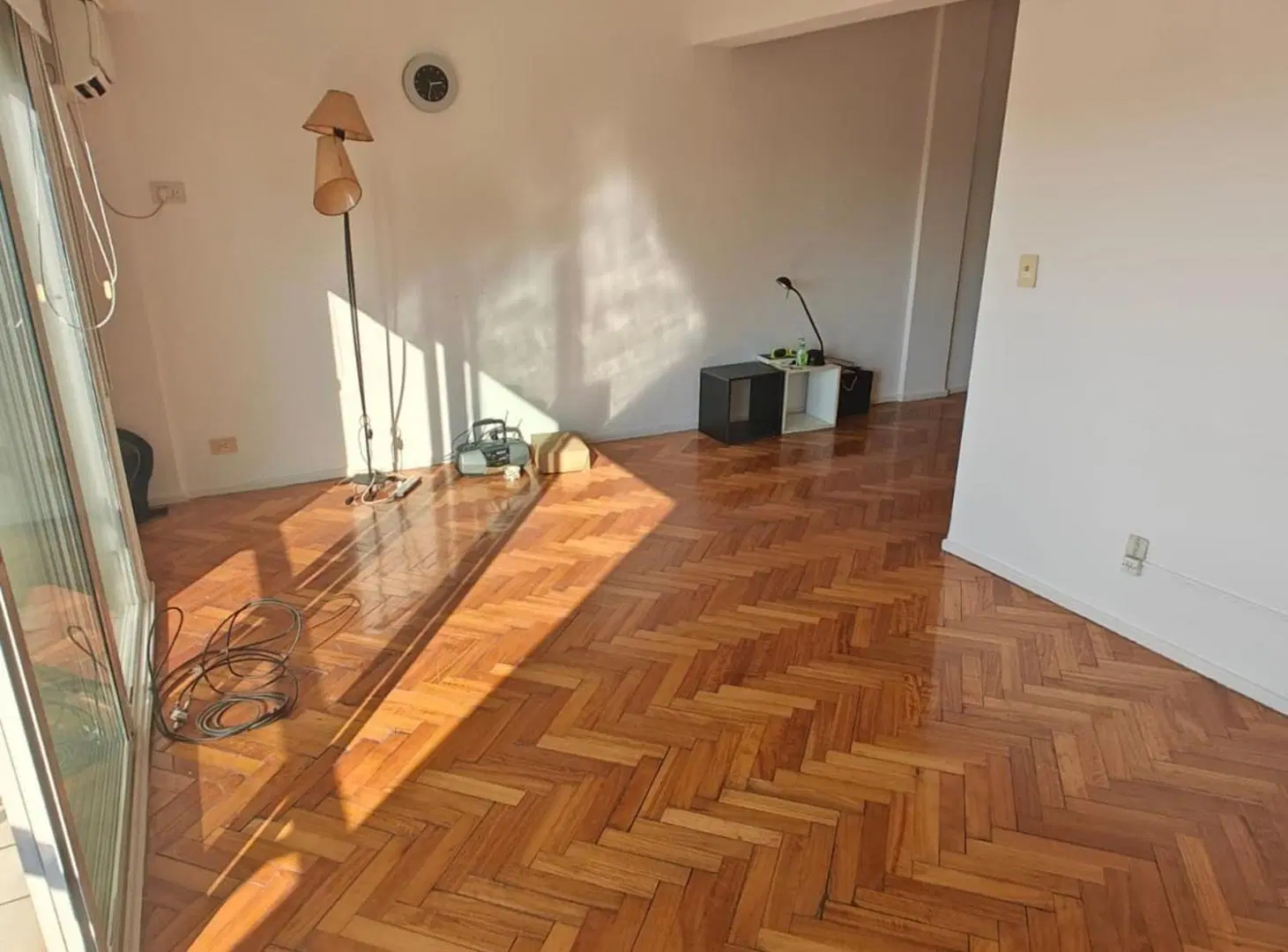 venta departamento 3 dormitorios recoleta 5