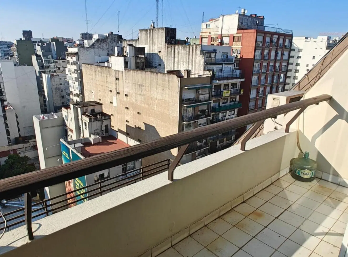 venta departamento 3 dormitorios recoleta 8