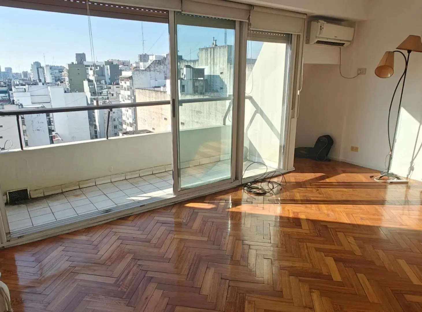 venta departamento 3 dormitorios recoleta 4