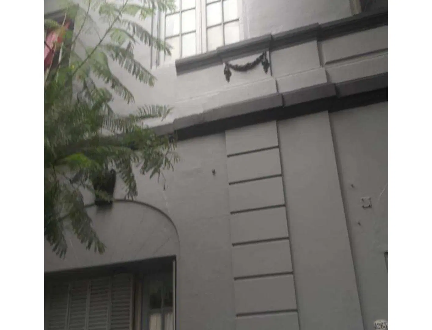 Hotel San Cristobal 2