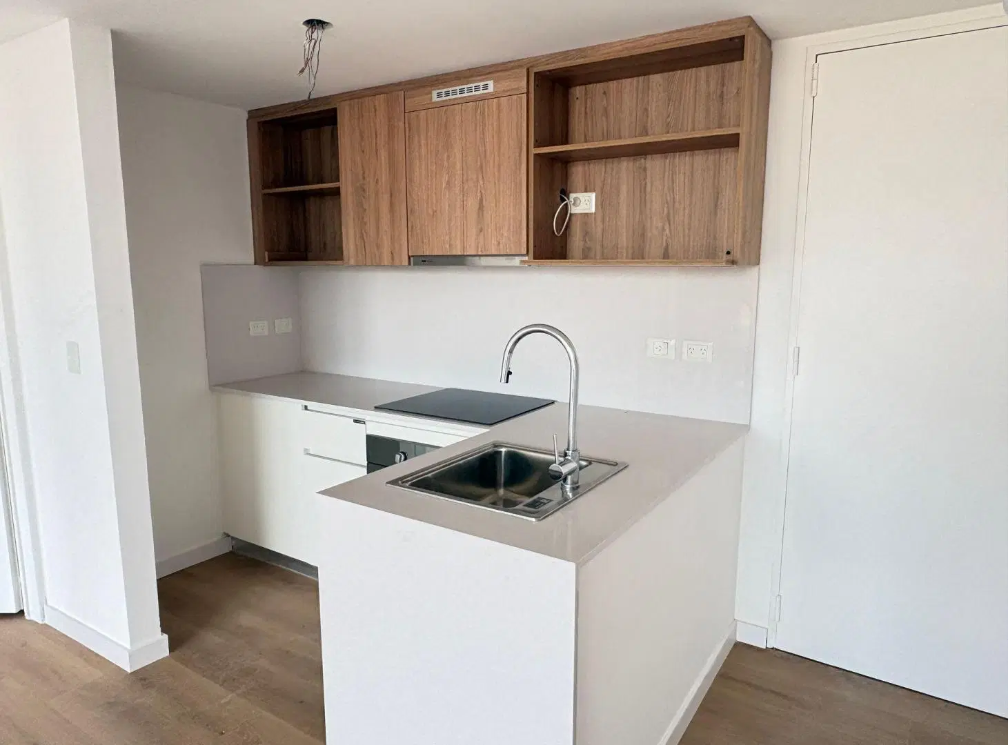 ALQUILER 2 AMB A ESTRENAR AMENITIES, PQUE.SAAVEDRA 2