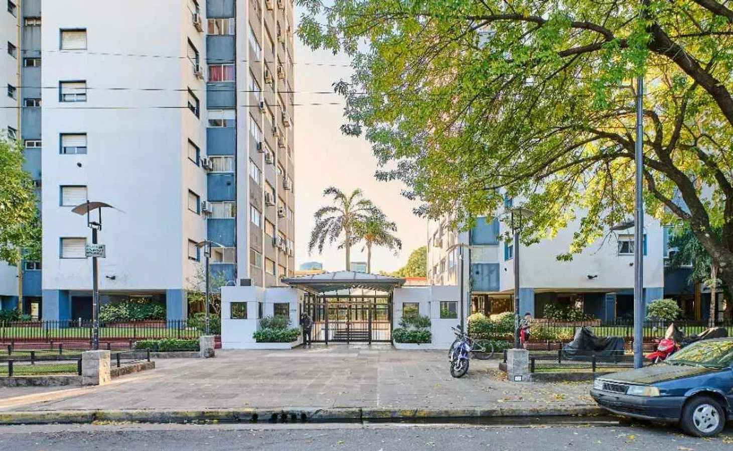 Venta en Saavedra, 4 dormitorios y cochera 2