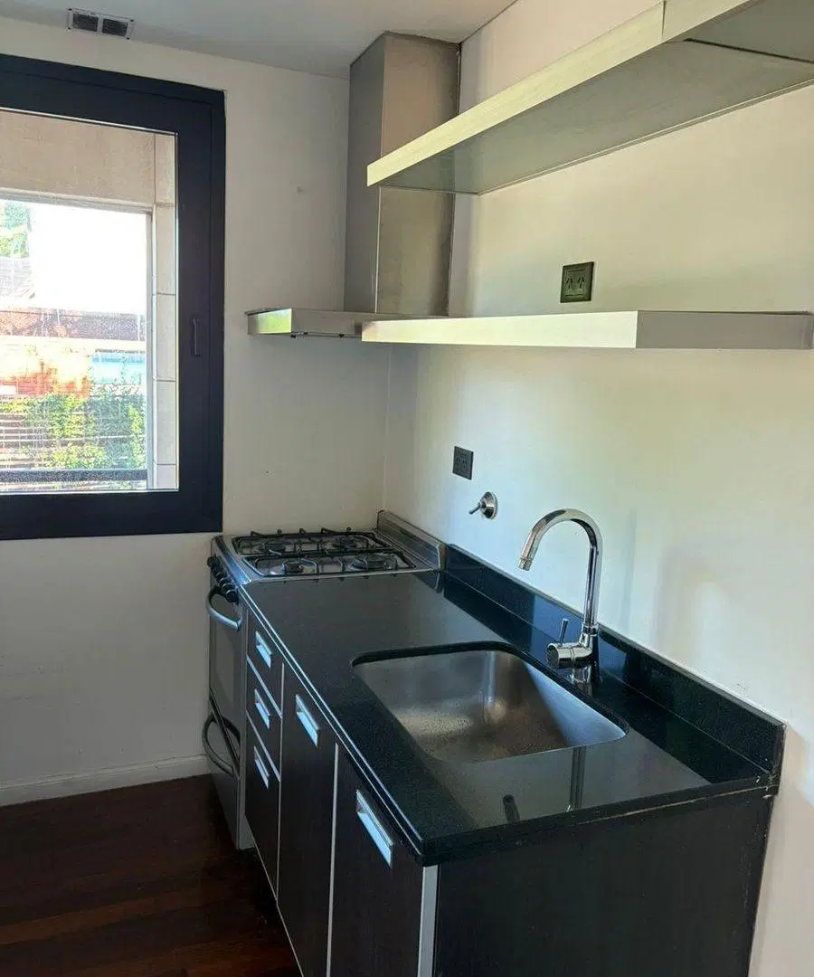 Venta departamento c fte 2 amb coche baulera 2