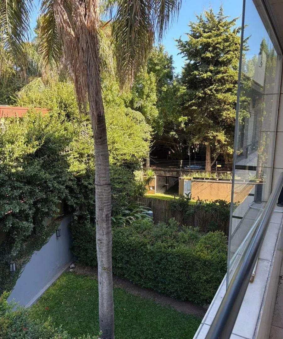 Venta departamento c fte 2 amb coche baulera 8