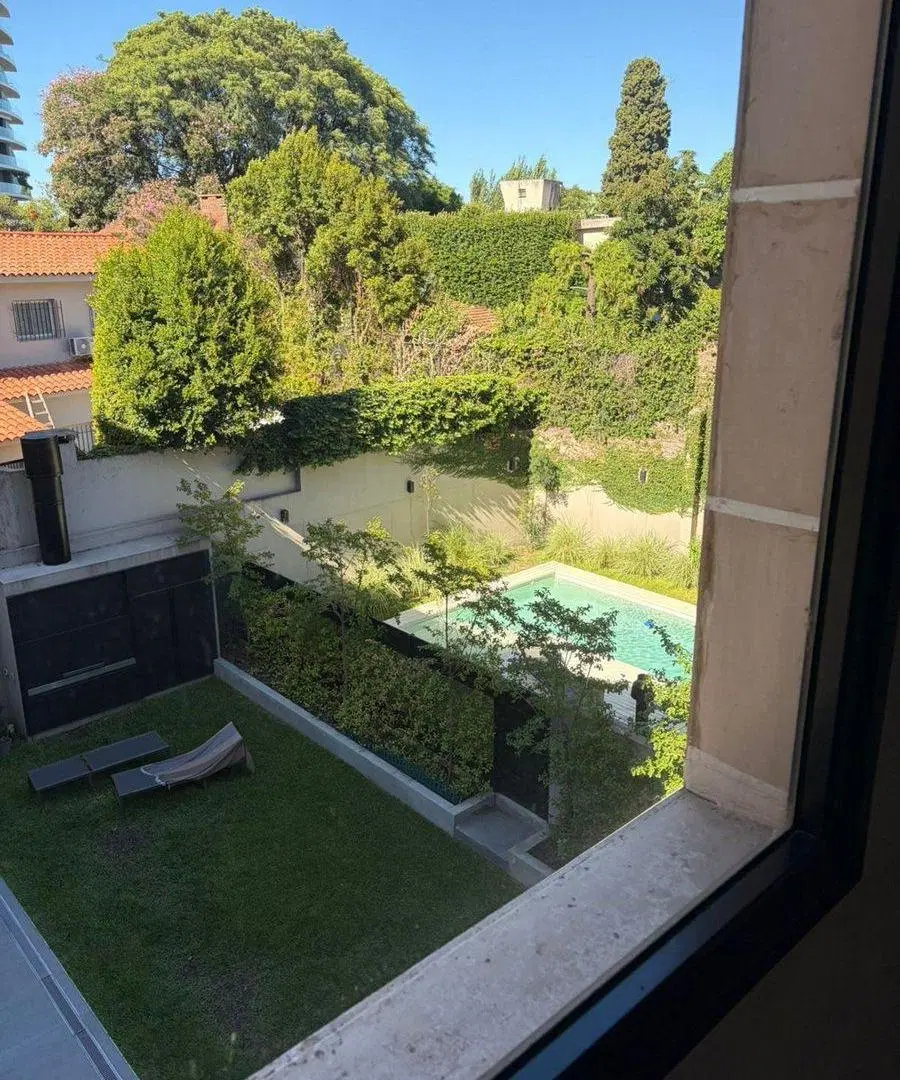 Venta departamento c fte 2 amb coche baulera 5