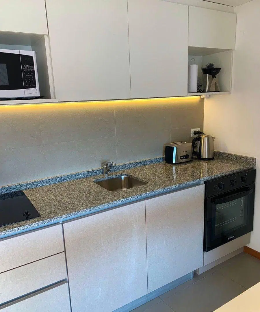Venta Monoambiente en Villa Crespo Full Amenities! 4