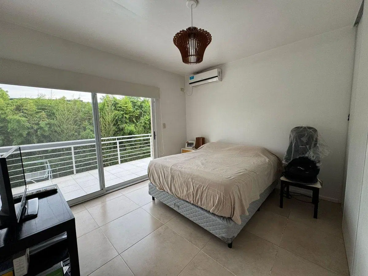 Casa Barrio La Candela Pilar - Excelentes Accesos 3