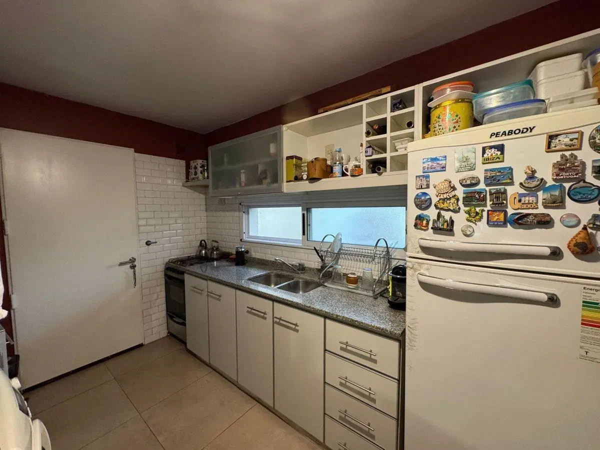 Casa Barrio La Candela Pilar - Excelentes Accesos 2