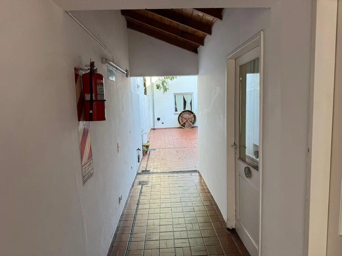Casona - Lote de 8,66 x 57 mts. - Ideal Inversor 4
