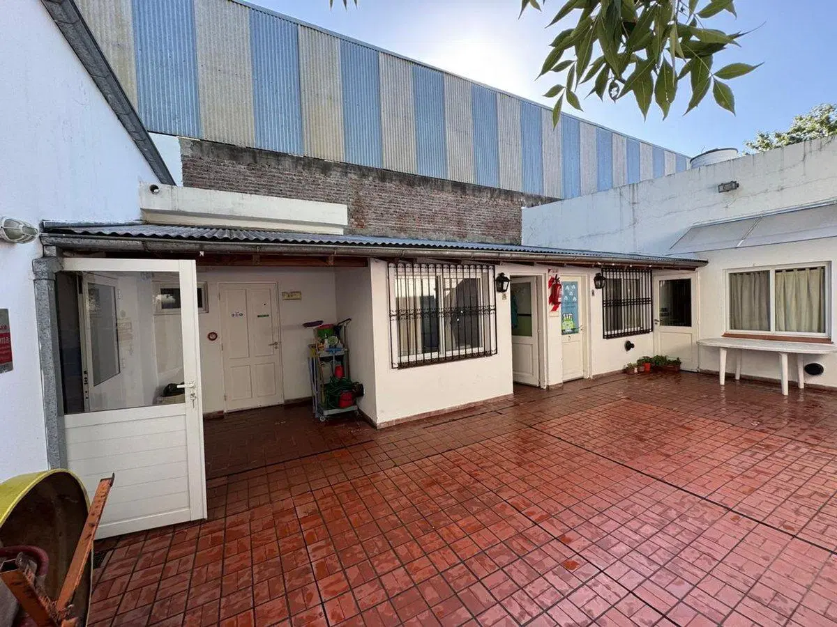 Casona - Lote de 8,66 x 57 mts. - Ideal Inversor 2