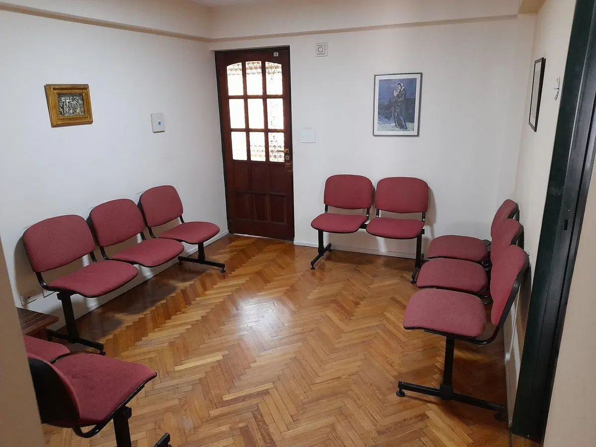 Oficina / Consultorio Médico  - Uso Profesional - 2