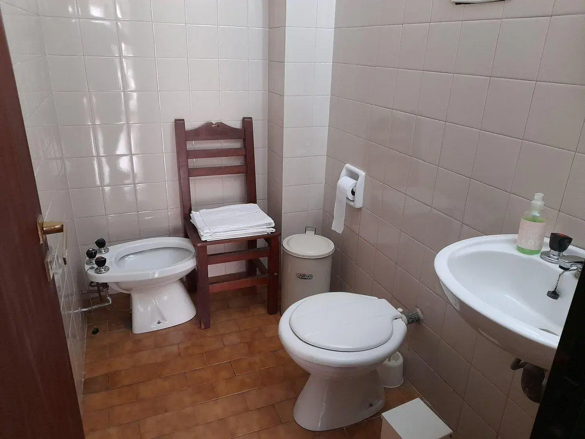 Oficina / Consultorio Médico  - Uso Profesional - 4