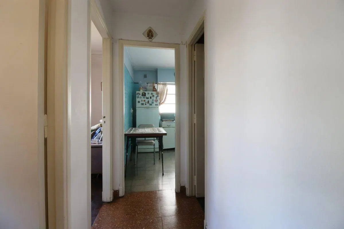 VENTA PH 4 AMB - TERRAZA PARRILLA - NUÑEZ! 5