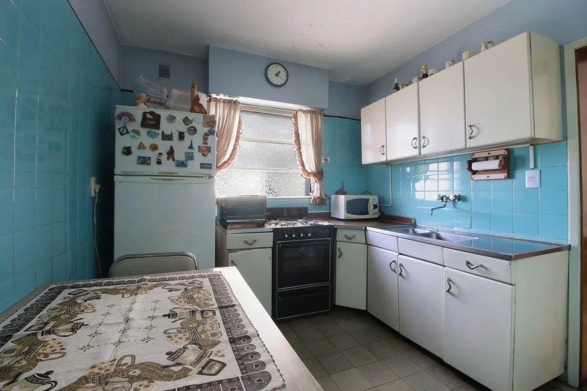 VENTA PH 4 AMB - TERRAZA PARRILLA - NUÑEZ! 2