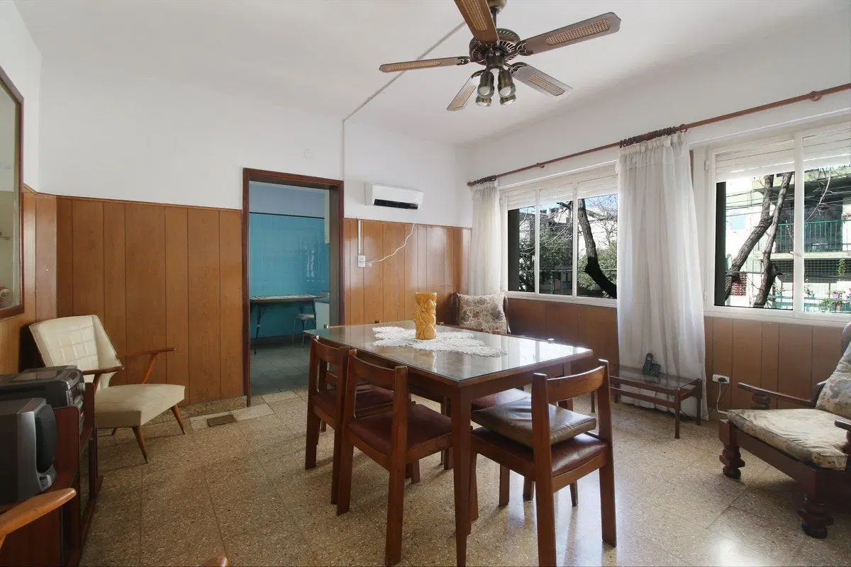 VENTA PH 4 AMB - TERRAZA PARRILLA - NUÑEZ! 4