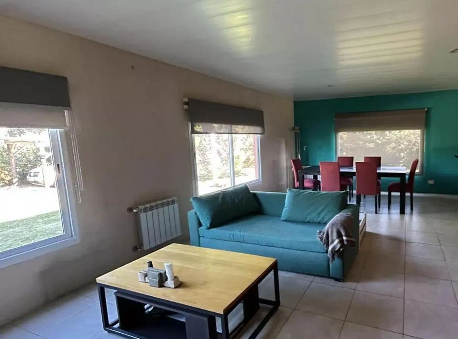 Casa 3100m2 LOTE LAS RANITAS MANZANARES 4