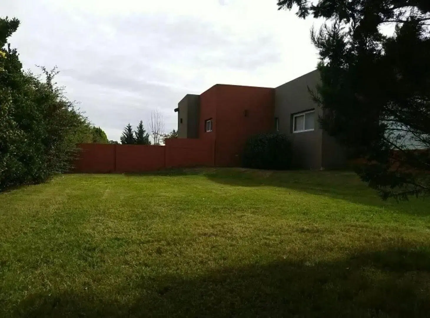 Casa 3100m2 LOTE LAS RANITAS MANZANARES 5