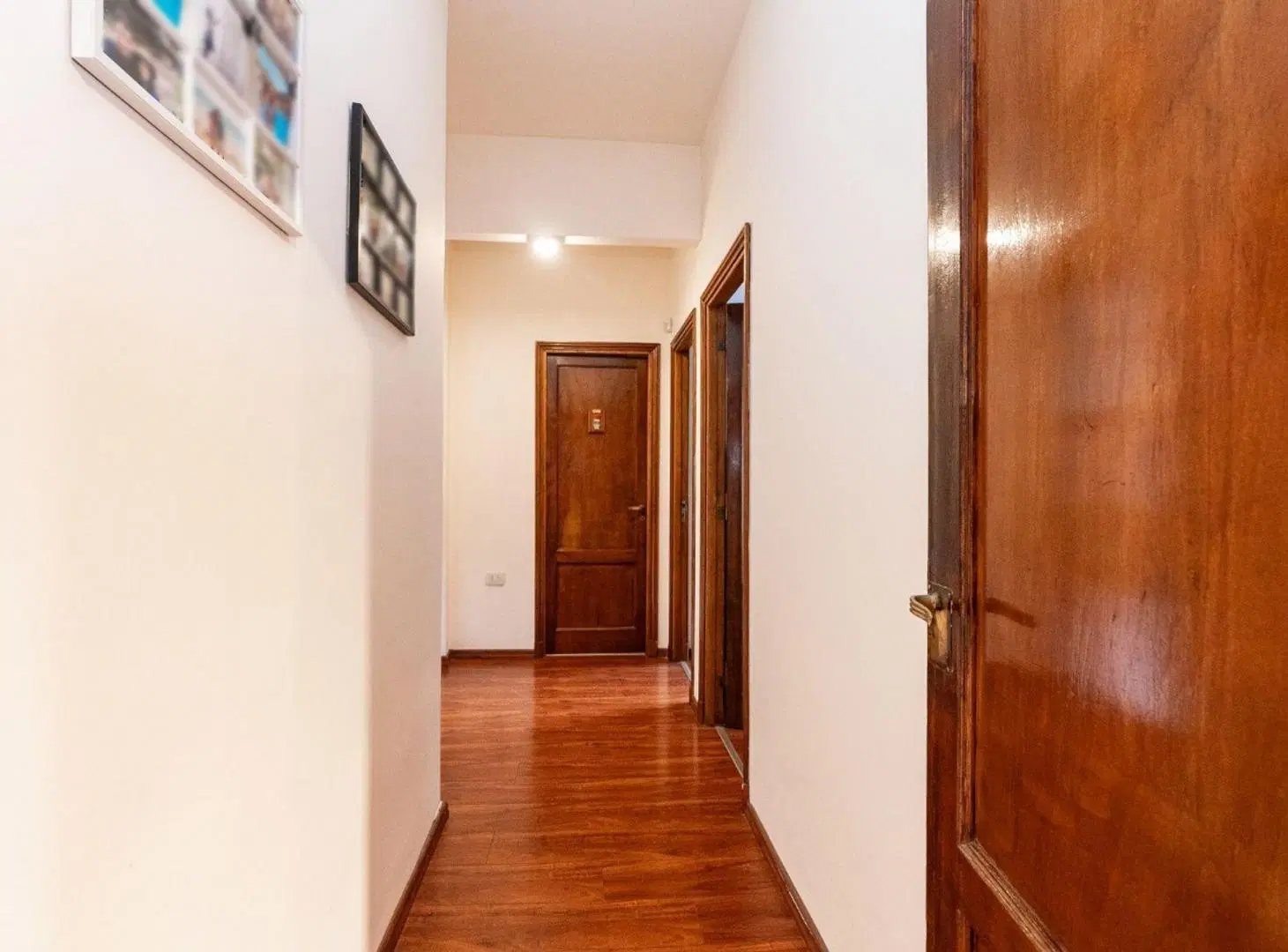 Depto tipo PH, 3 amb c/dep,  2ºx Esca, Bajas Expen 4