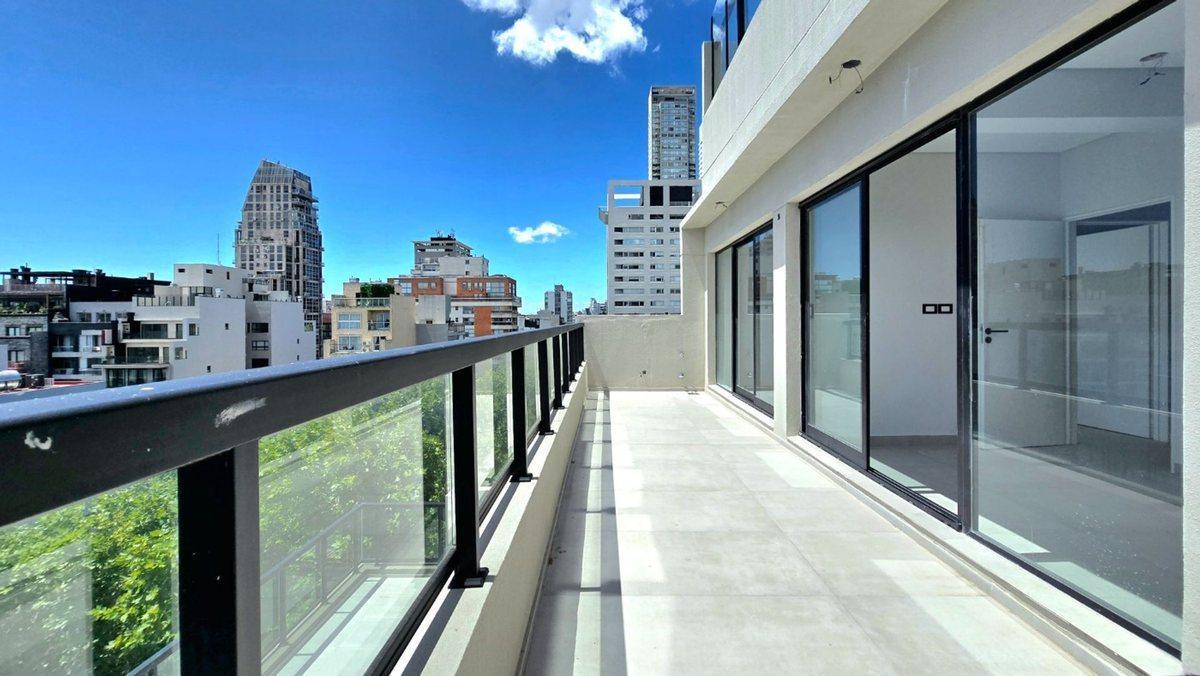 Foto de DEPARTAMENTO 3 AMB. A ESTRENAR VENTA PALERMO, imagen 5