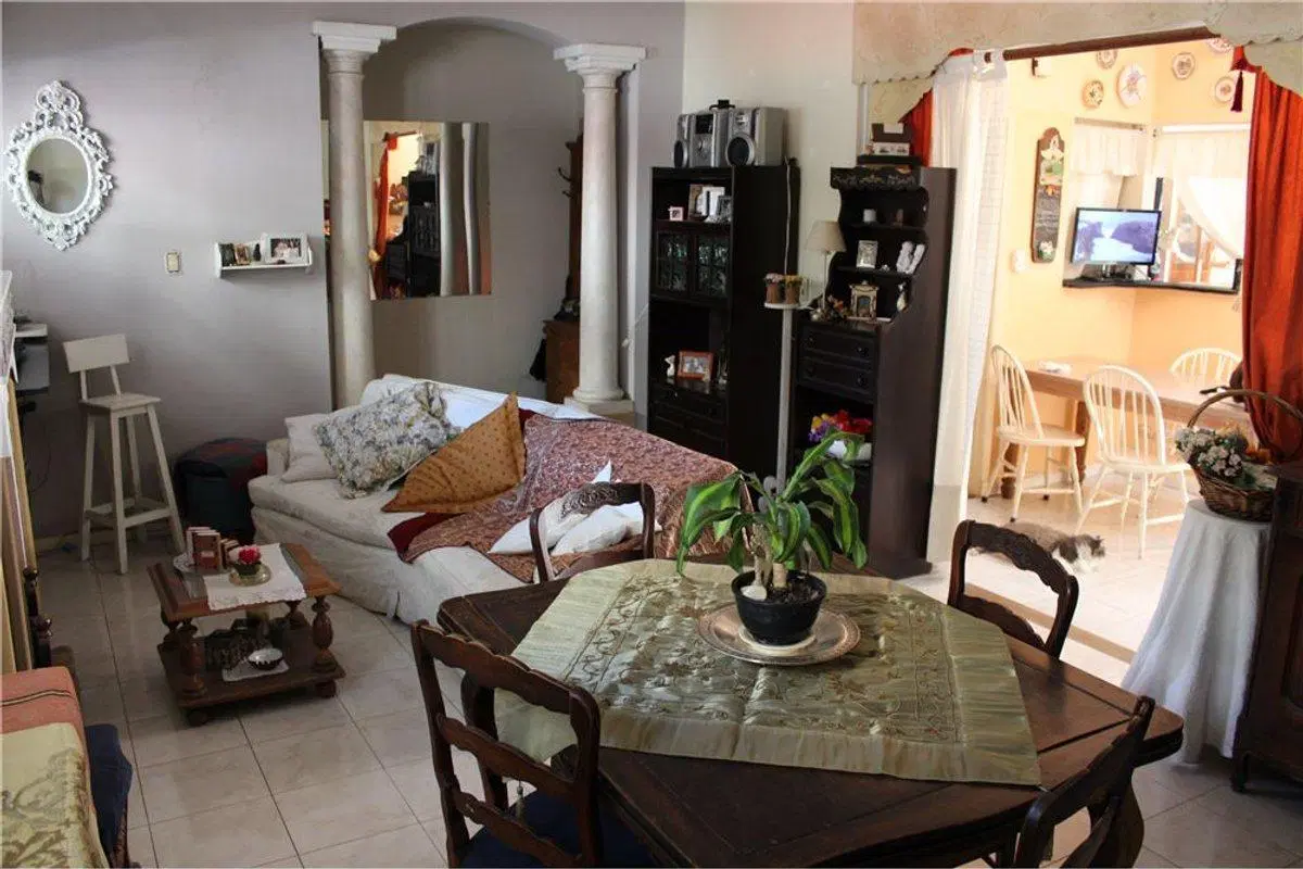 Venta PH 4 ambientes en colegiales "SIN EXPENSAS" 4