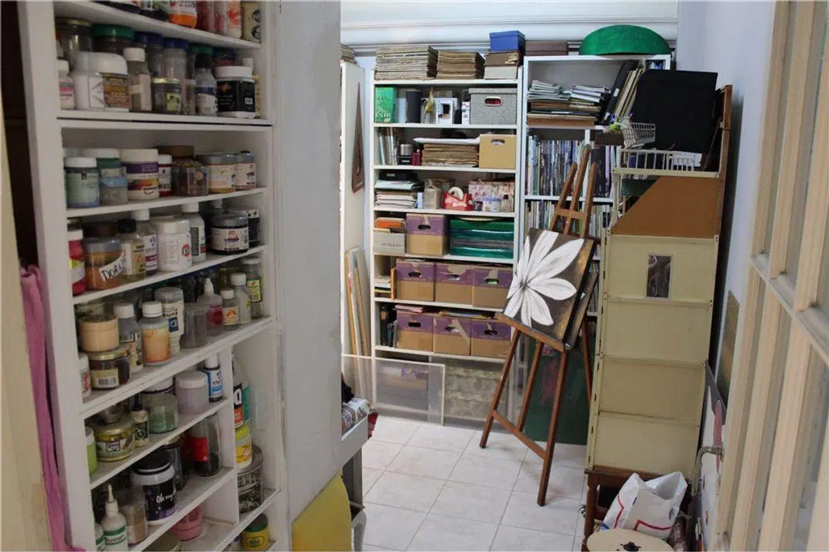 Venta PH 4 ambientes en colegiales "SIN EXPENSAS" 5