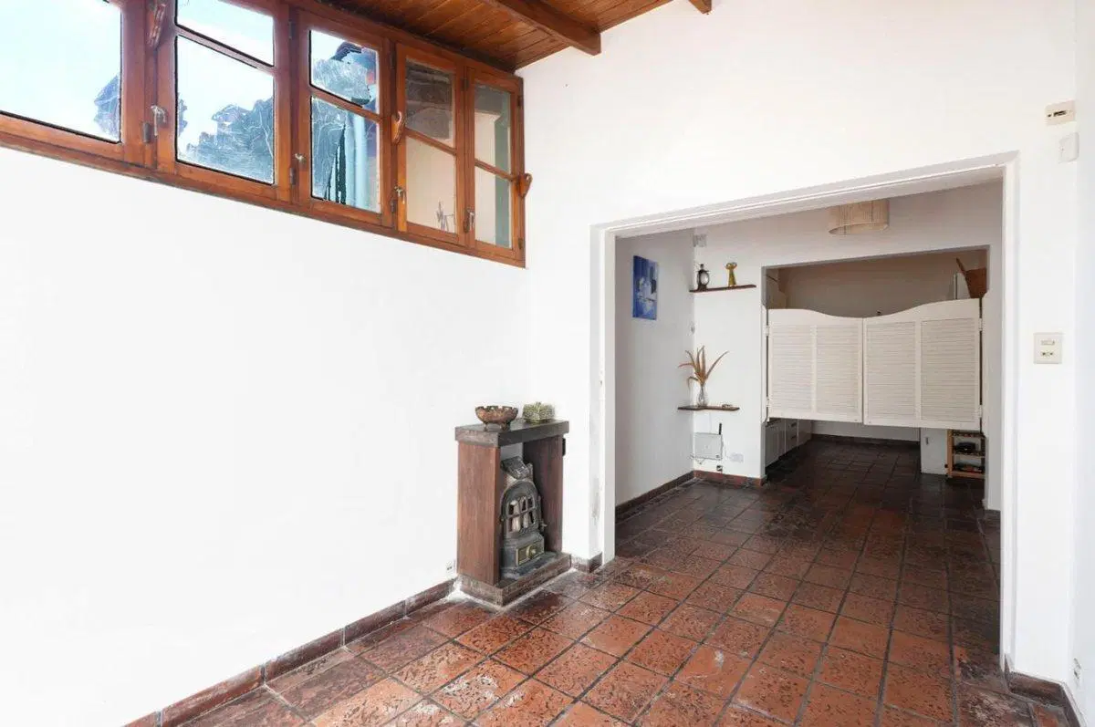 VENTA CASA 4 AMB RAMOS MEJIA APTO CREDITO COCHERA 5