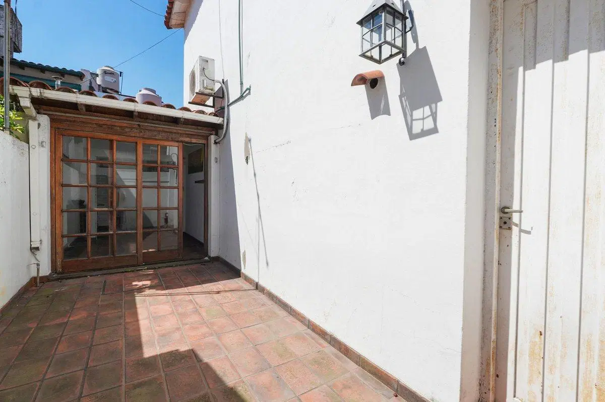 VENTA CASA 4 AMB RAMOS MEJIA APTO CREDITO COCHERA 4