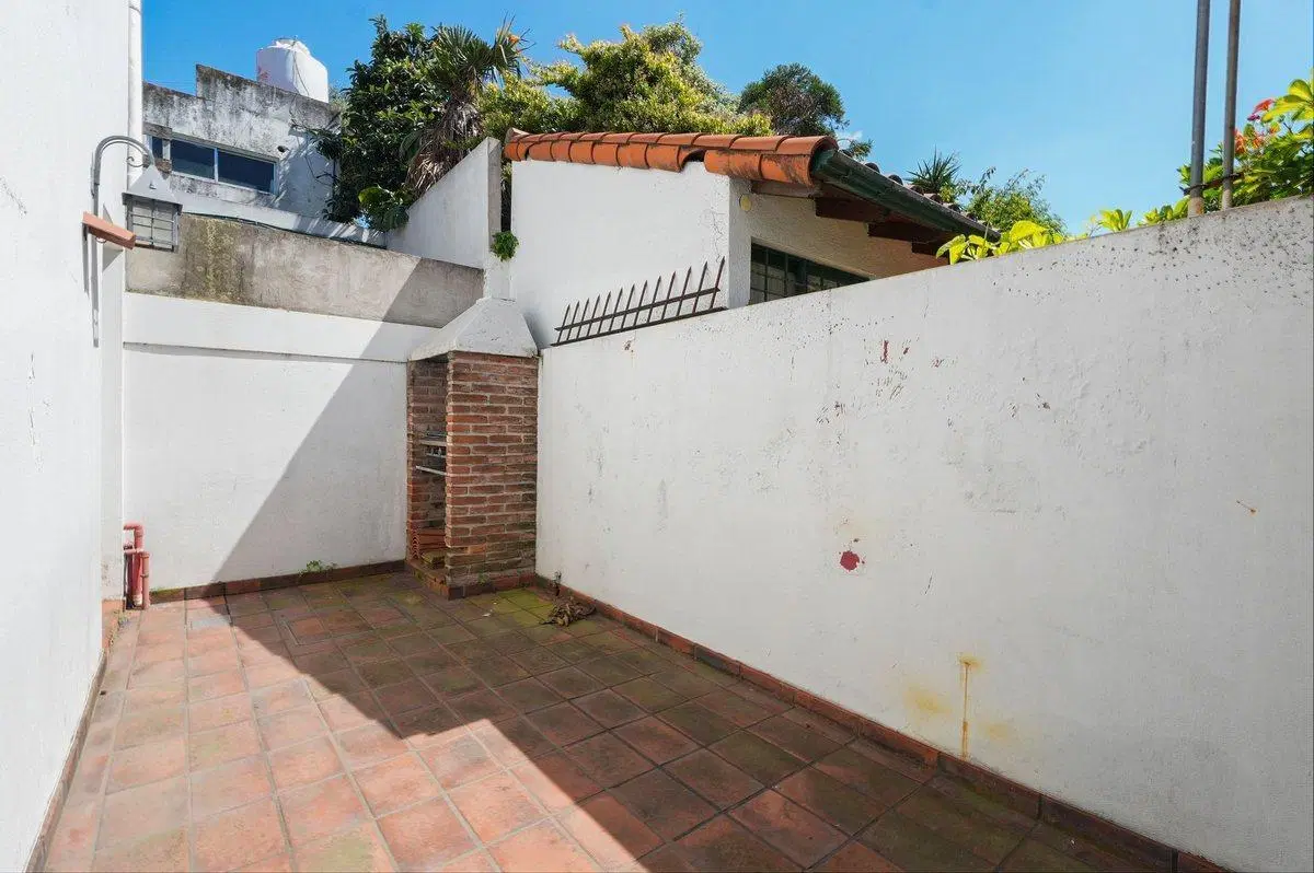 VENTA CASA 4 AMB RAMOS MEJIA APTO CREDITO COCHERA 3