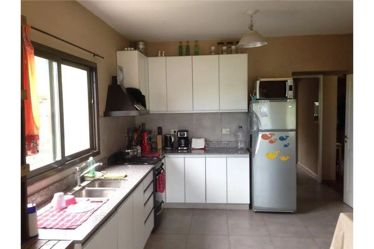 Casa a Laguna, 4 ambientes, depend, piscina, playa 8
