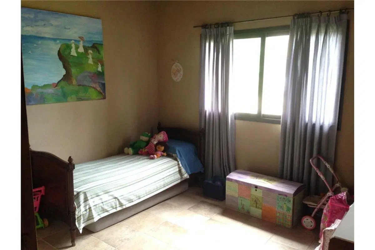 Casa a Laguna, 4 ambientes, depend, piscina, playa 2