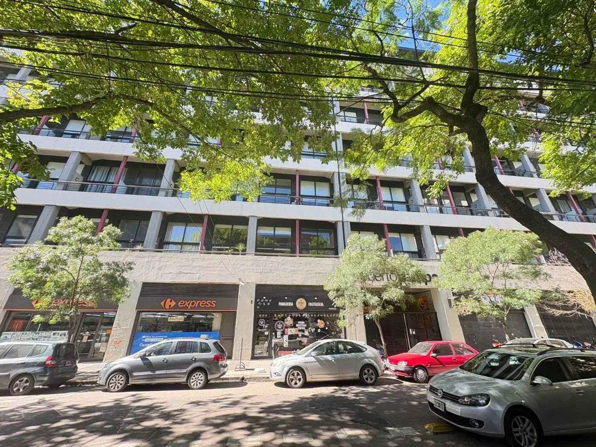 VENTA DUPLEX 2 AMB PUERTO PAMPA - A ESTRENAR 4