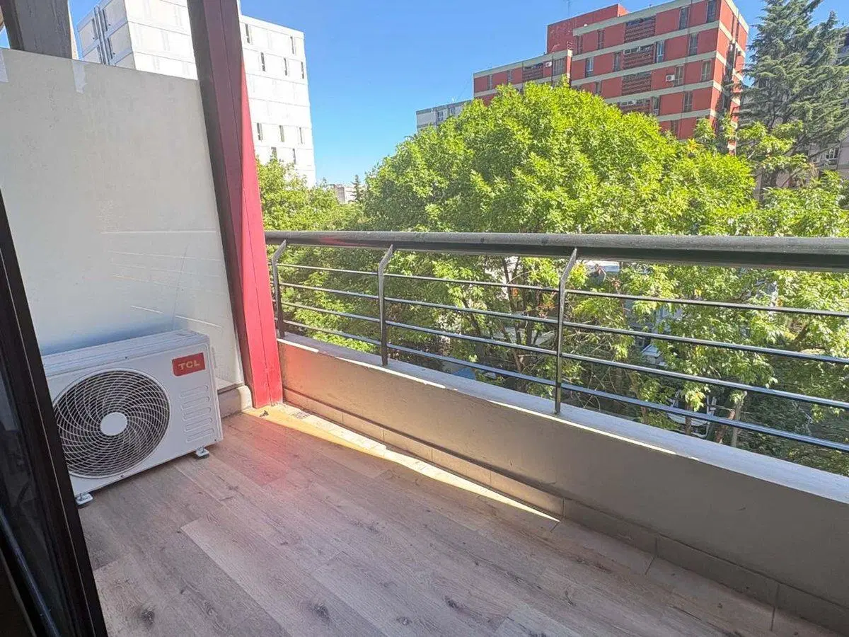 VENTA DUPLEX 2 AMB PUERTO PAMPA - A ESTRENAR 8