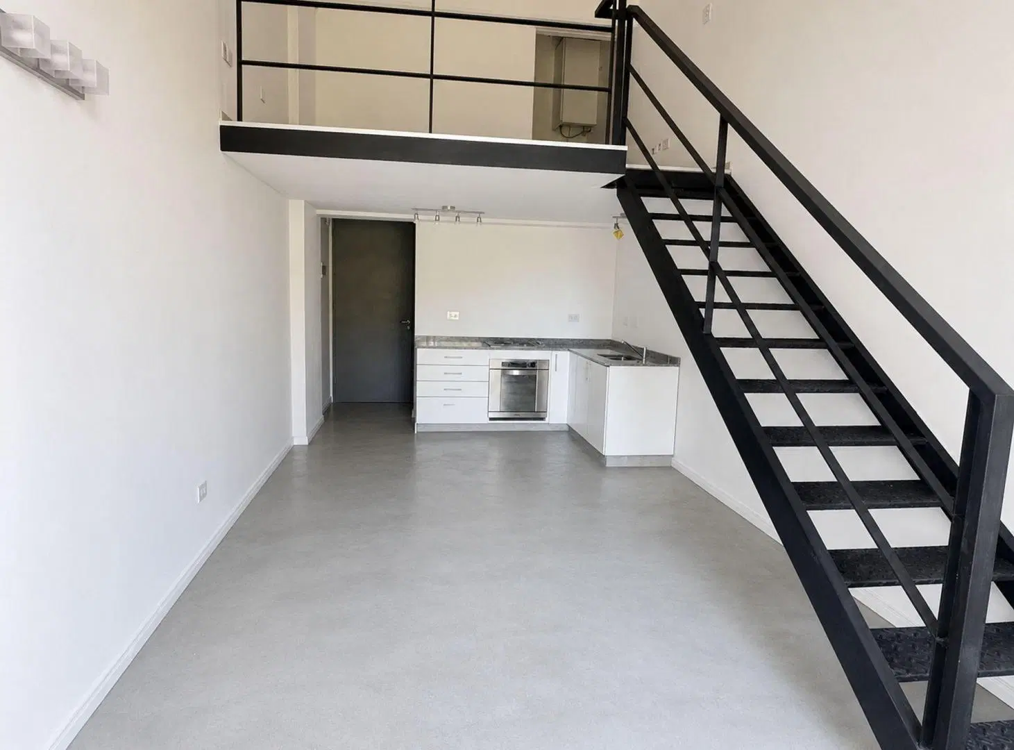 VENTA DUPLEX 2 AMB PUERTO PAMPA - A ESTRENAR 3