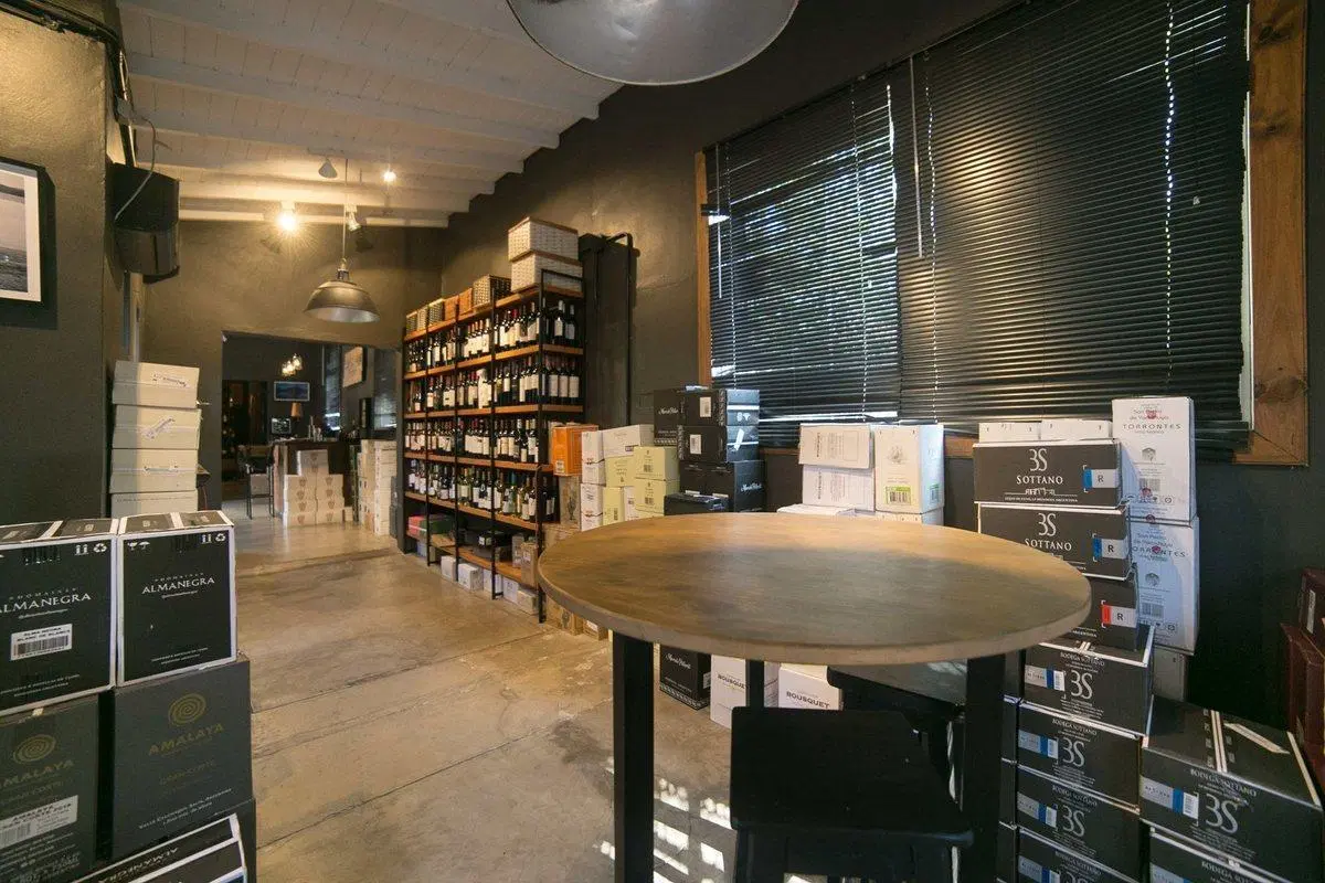 Venta Stud oficinas espacio Comercial Martinez 8