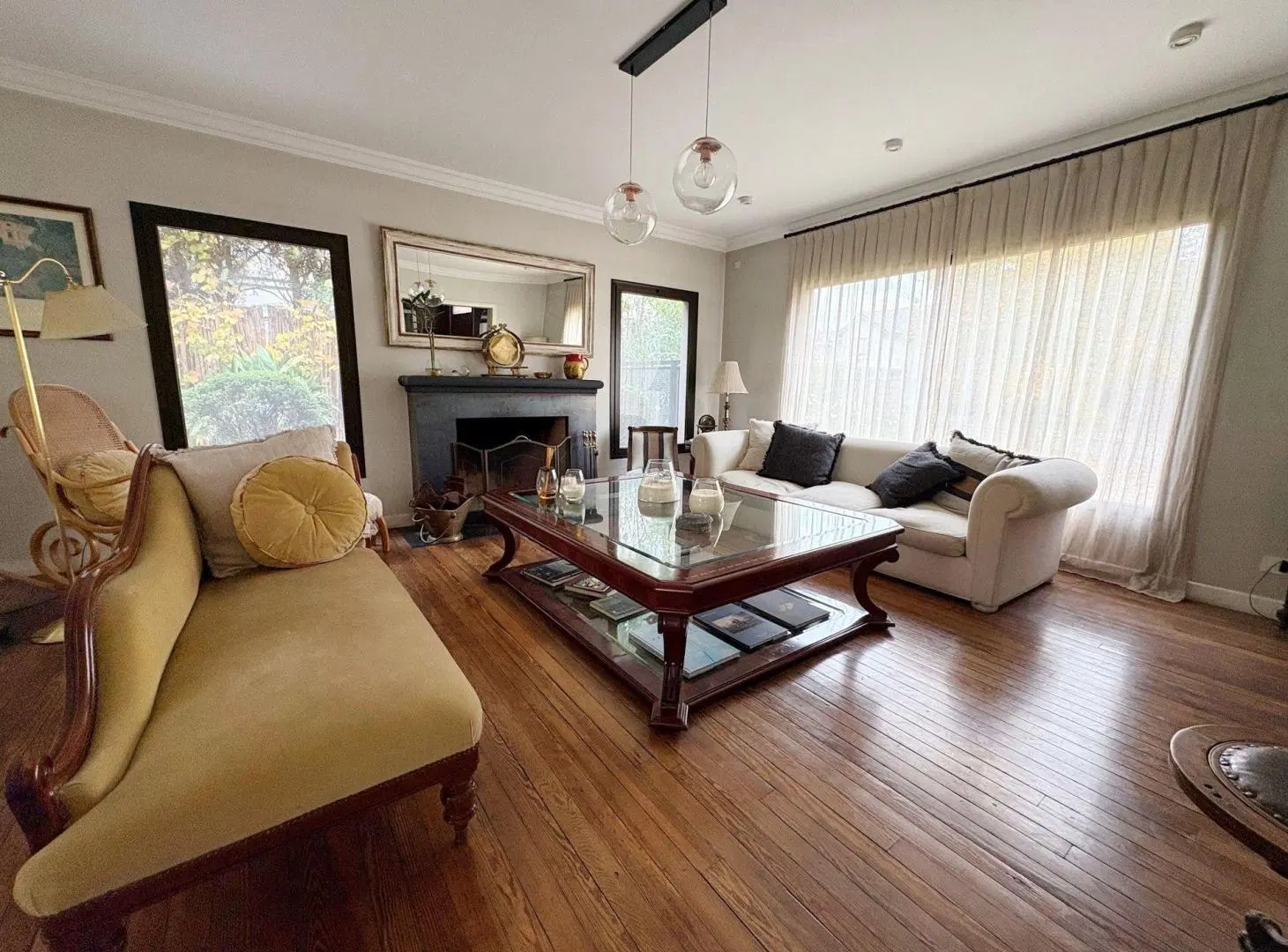 Casa venta 3 dormitorios Senderos I Pilar 3