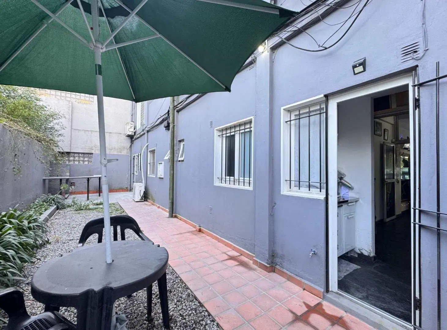 LOCAL Lomas de San Isidro 8
