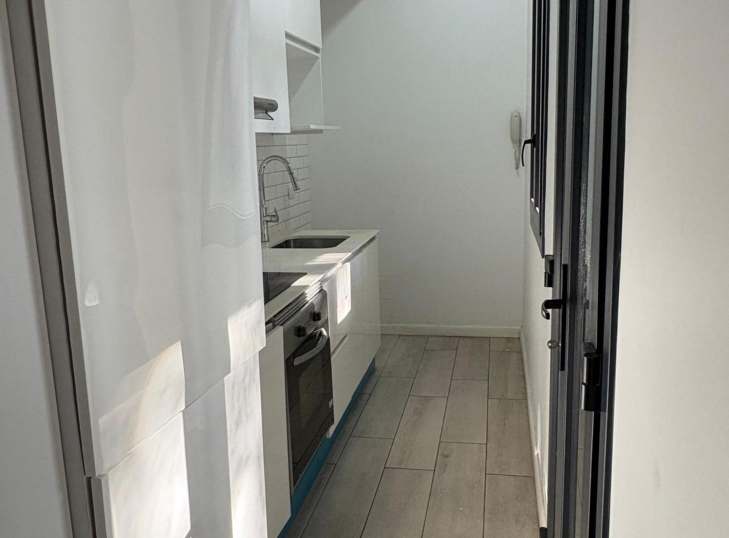 Foto de VENTA PALACIO CABRERA 2 AMB. PATIO COCHERA PALERMO, imagen 2