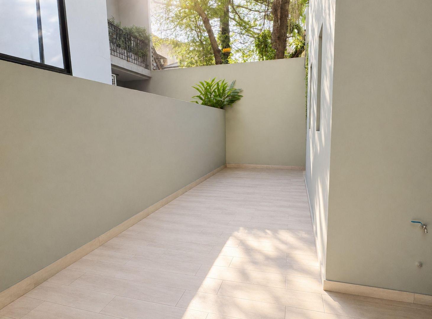 Foto de VENTA PALACIO CABRERA 2 AMB. PATIO COCHERA PALERMO, imagen 3