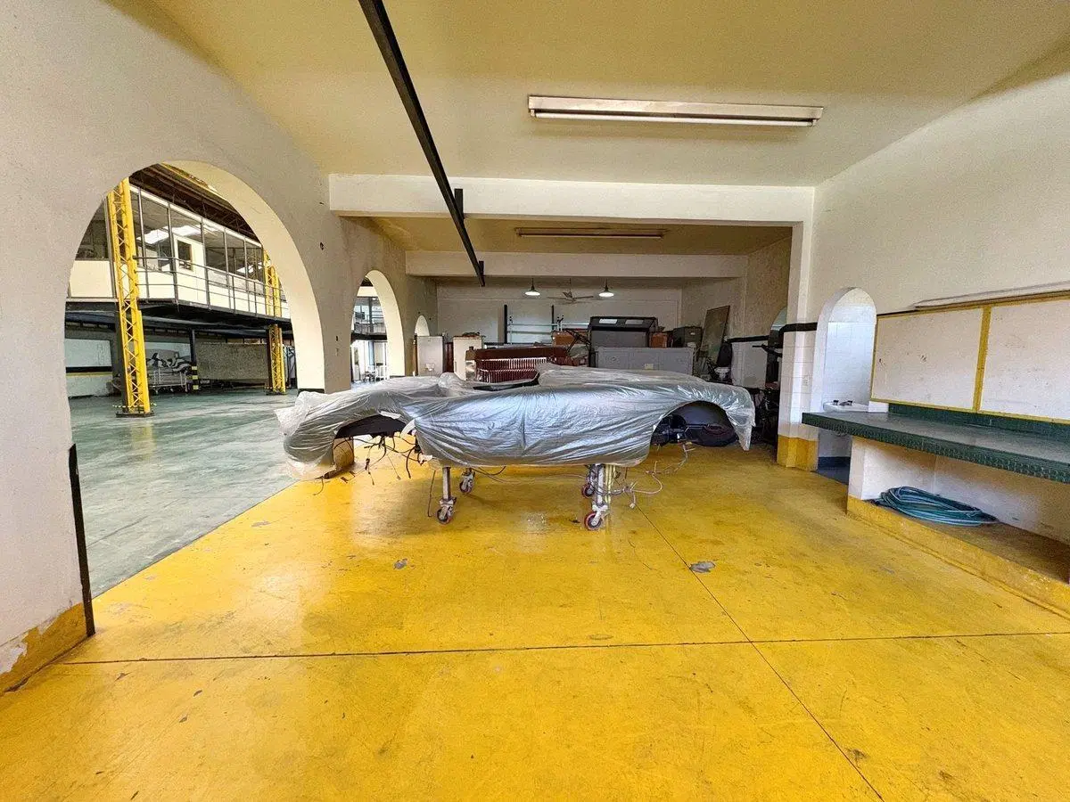 VENTA DEPOSITO INDUSTRIAL CON OFICINAS 3