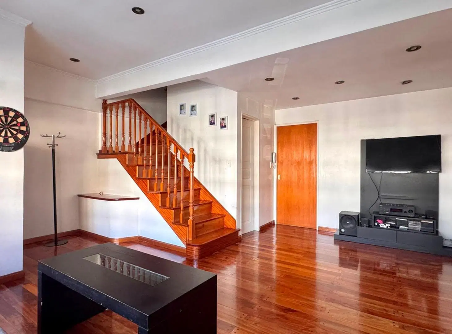 VENTA PH TRIPLEX COCHERA PATIO EXCELENTE ESTADO 8